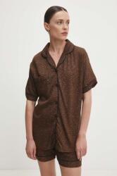 Answear. LAB Answear Lab pijama BMYH-BID03A_88X (60382.tjs)