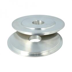 Norton szűkítőgyűrű csiszolókorongokhoz 125/32 mm, 2 db/csomag (CT280534) - praktikuskft