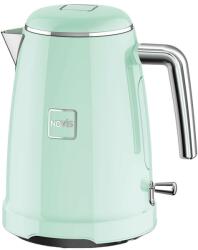Novis Kettle K1 Vízforraló - 1, 6L - Pasztellzöld (6113.31.20)