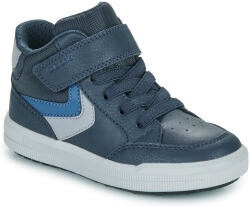 GEOX Pantofi sport stil gheata Fete J ARZACH BOY Geox albastru 37 - spartoo - 268,72 RON