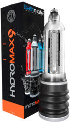 Bathmate Hydromax 9 - хидропомпа (прозрачна) - lovesexshop