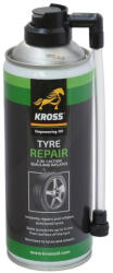 KROSS Spray Kross pentru reparatii anvelope 400 ml (SN90117-KS-34895)