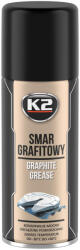 K2 Spray K2 vaselina grafitata 400 ml (W130)