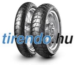 METZELER Karoo Street ( 100/90-19 TL 57V M/C, Első kerék ) - tirendo - 48 935 Ft