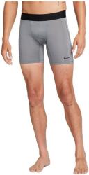 Nike Férfi kompressziós rövidnadrág Nike M NP DF SHORT szürke FB7958-084 - M