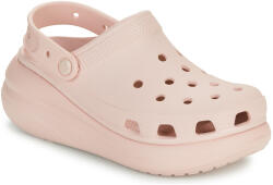 Crocs Saboti Femei Crush Clog Crocs roz 41 / 42 - spartoo - 278,40 RON