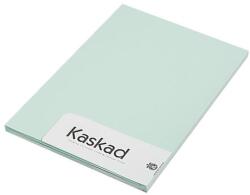 Kaskad Fénymásolópapír színes KASKAD A4 80gr világoszöld (61) 100 lap/cs (608161) - nyomtassingyen