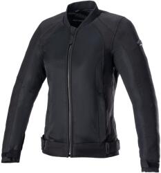 Alpinestars Jacheta moto dama Alpinestars Stella Eloise Air 2 neagra (AIM101-219)