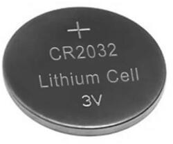 Maxell lítium gombelem, CR2032, 3 V, 220 mAh