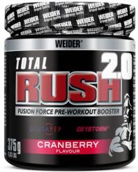 Weider Total Rush 2.0 375 g cola