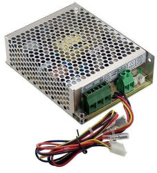 MEAN WELL SCP-50-24 akkumulátortöltős Tápegység (tapSCP-50-24)