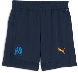 PUMA Sorturi Puma OM Training Shorts Jr 2024/25 778247-24 Marime 176 (778247-24)