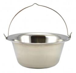 Perfect Home Ceaun inox cu maner, 6 L, Perfect Home (11430) - artool Ceaun