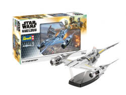 Revell The Mandalorian: N1 Starfighter (06787) (06787) - kvikki