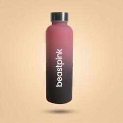 GymBeam BeastPink Sticlă Thirst Trap Bottle Gradient 500 ml 500 ml