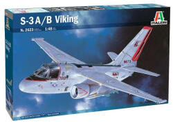 Italeri S-3 A/B Viking (2623S) (2623S)