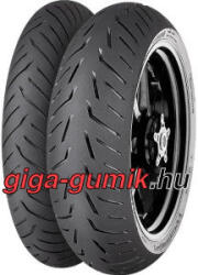 Continental ContiRoadAttack 4 GT ( 190/55 ZR17 TL (75W) hátsó kerék, M/C ) - giga-gumik