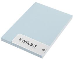Kaskad Fénymásolópapír színes KASKAD A4 80gr azúrkék (72) 100 lap/cs (608172) - nyomtassingyen