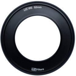 LEE Filters 85mm adaptergyűrűk (52mm) - studioeszkozok