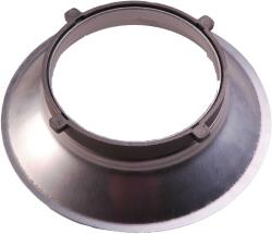 SR Softbox Speedring Multiblitz P bajonettel Hunbright softbox-hoz