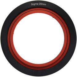 LEE Filters SW150 Sigma 20mm f/1.4 Lens Adaptor