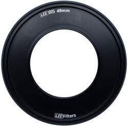 LEE Filters 85mm adaptergyűrűk (49mm)