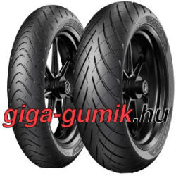 METZELER Roadtec Scooter ( 140/60-14 RF TL 64P hátsó kerék, M/C ) - giga-gumik