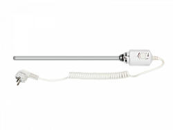 Arezzo Design fehér, 600 watt fűtőpatron AR-RD10W (AR-RD10W)