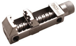 BGS technic Technic Tömlőbilincs-feszítő 0 - 40 mm (BGS-8805) (BGS-8805)
