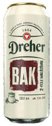 Dreher Bak 0.5l dobozos