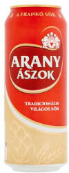 Arany Ászok 0.5l dobozos