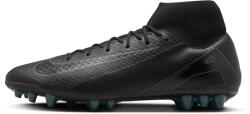 Nike Mercurial Superfly 10 Academy AG műfüves focicipő, fekete (FQ8329-002)