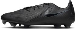 Nike Phantom GX II Academy FG stoplis focicipő, fekete (FD6723-002)