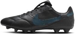 Nike Premier III FG stoplis focicipő, fekete (HM0265-001)