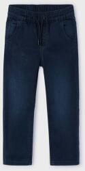 Mayoral gyerek farmer soft denim jogger 4531 - szürke 92