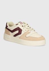 Levi's sportcipő GLIDE L bézs, 000FH-0004 - bézs Férfi 42