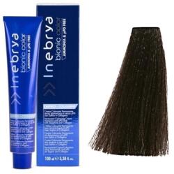 Inebrya Bionic Color ammóniamentes és PPD-mentes hajfesték 5.00 - hairpower