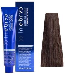 Inebrya Bionic Color ammóniamentes és PPD-mentes hajfesték 5.3 - hairpower