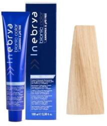 Inebrya Bionic Color ammóniamentes és PPD-mentes hajfesték 10.0 - hairpower