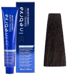 Inebrya Bionic Color ammóniamentes és PPD-mentes hajfesték 3.0 - hairpower