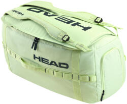 Head Pro Duffle Bag M LLAN Táska teniszütőhöz