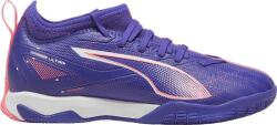 PUMA ULTRA 5 MATCH IT + Mid Jr Beltéri focicipő 108099-01 Méret 37 EU 108099-01