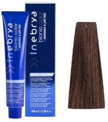 Inebrya Bionic Color ammóniamentes és PPD-mentes hajfesték 5.0 - hairpower