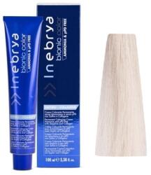 Inebrya Bionic Color ammóniamentes és PPD-mentes hajfesték 10.1E - hairpower