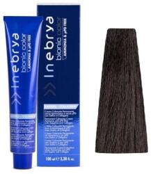 Inebrya Bionic Color ammóniamentes és PPD-mentes hajfesték 5.1 - hairpower