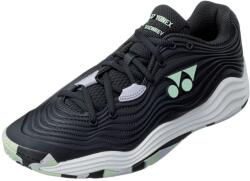 Yonex Încălțăminte bărbați "Yonex Power Cushion Fusionrev 5 Clay - Negru