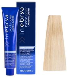 Inebrya Bionic Color ammóniamentes és PPD-mentes hajfesték 10.0E - hairpower