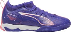 PUMA ULTRA 5 MATCH IT + Mid Jr Beltéri focicipő 108099-01 Méret 38 EU 108099-01