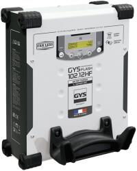 GYS GYSFLASH 102.12 HF inverteres akkumulátor töltő (5 m kábel) (029606) - dwdszerszam