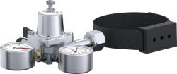 Hansgrohe Hansgrohe, tágulási készlet 2 kg-os CO2 palackhoz, HAN-76819000 (HAN-76819000)